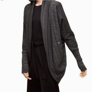 Wilfred Diderot Cocoon Sweater- XS